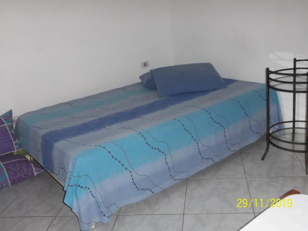 Cantinho Do Sossego Oficial Caraguatatuba Eksteriør billede