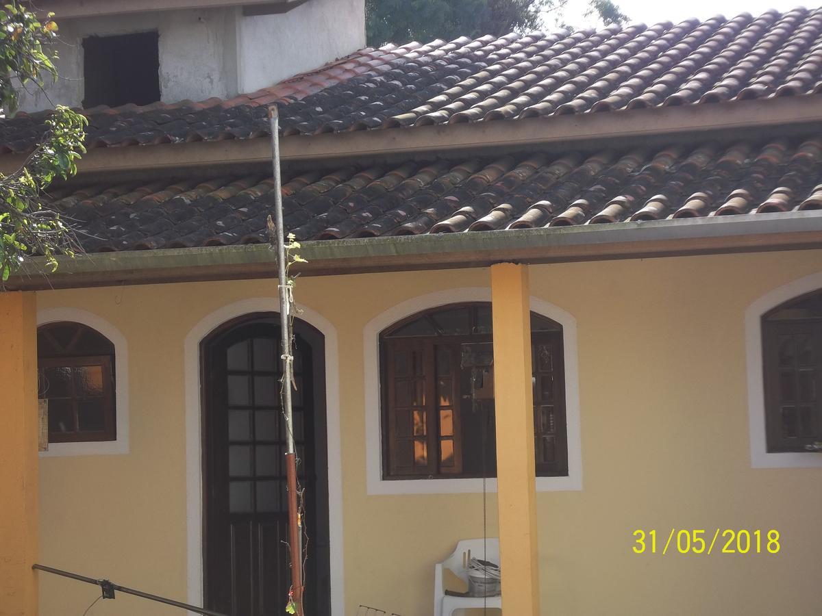 Cantinho Do Sossego Oficial Caraguatatuba Eksteriør billede